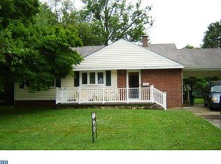 72 Holly Dr, Woodbury, NJ 08096