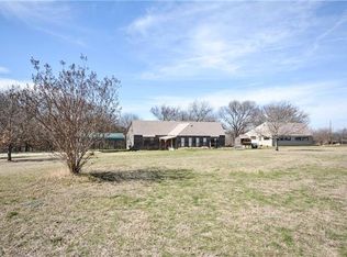 412 Tight Wad Rd, Grandview, TX 76050