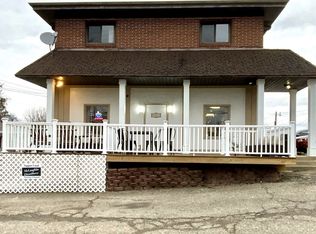 2236 Brodhead Rd, Aliquippa, PA 15001