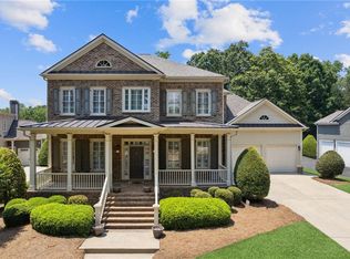 923 Tarry Post Ct, Suwanee, GA 30024