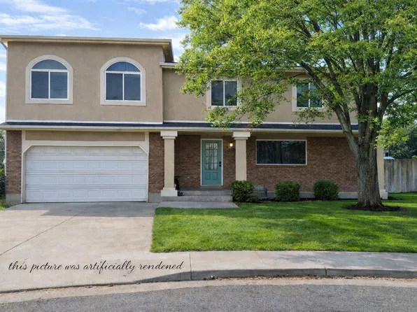 1035 N 260th St E, Lehi, UT 84043