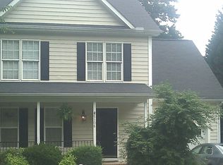 8508 Powis Cir, Raleigh, NC 27615