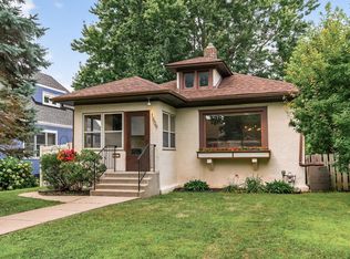 1609 Huron St, Saint Paul, MN 55108