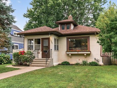1609 Huron St, Saint Paul, MN, 55108