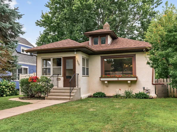 1609 Huron St, Saint Paul, MN 55108