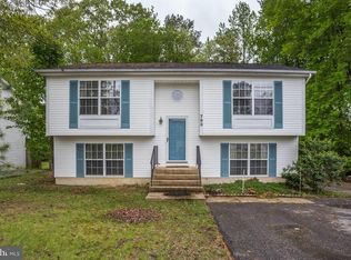 793 Sandy Wash Cir, Lusby, MD 20657