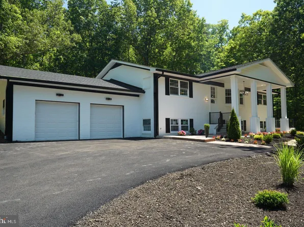 11205 Poplar Ford Trl, Manassas, VA 20109