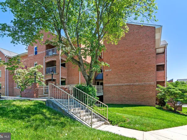 3802 Wean Dr APT 3D, Baltimore, MD 21236