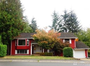 32002 42nd Pl SW, Federal Way, WA 98023