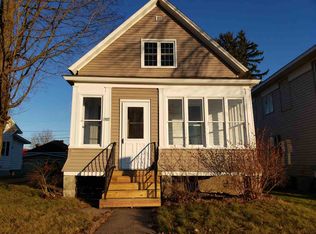 107 Pier St, Merrill, WI 54452