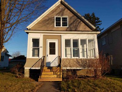 107 Pier St, Merrill, WI, 54452