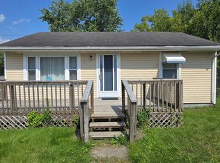 2300 S Mock Ave, Muncie, IN 47302