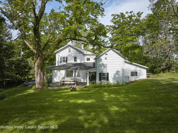 2498 Salt Point Turnpike, Clinton Corners, NY 12514
