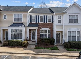 8208 City Loft Ct, Raleigh, NC 27613