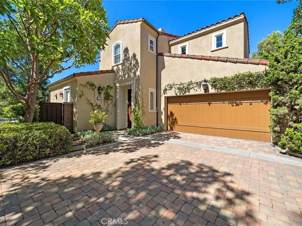 61 Shade Tree, Irvine, CA 92603