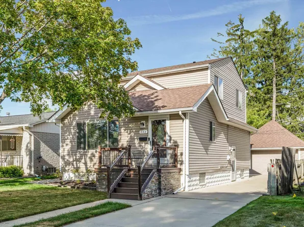 342 N Marias Ave, Clawson, MI 48017