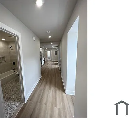 2 bed, 700 sqft, $1,600 — Photo 3