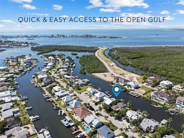 18292 Deep Passage Ln, Fort Myers Beach, FL 33931