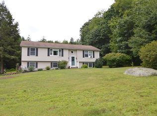 46 Coffey Hill Rd, Ware, MA 01082