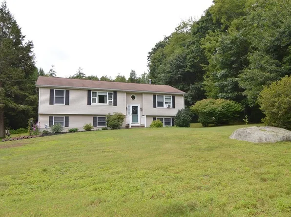 46 Coffey Hill Rd, Ware, MA 01082