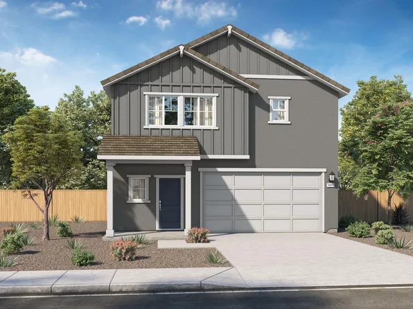 7717 Wandering Way Lot 261, Reno, NV 89506