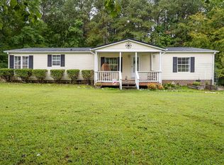 2575 Hicksboro Rd, Henderson, NC 27537