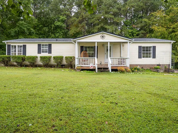 2575 Hicksboro Rd, Henderson, NC 27537