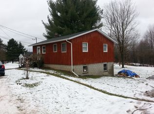 249 Corbin Rd, Bainbridge, NY 13733