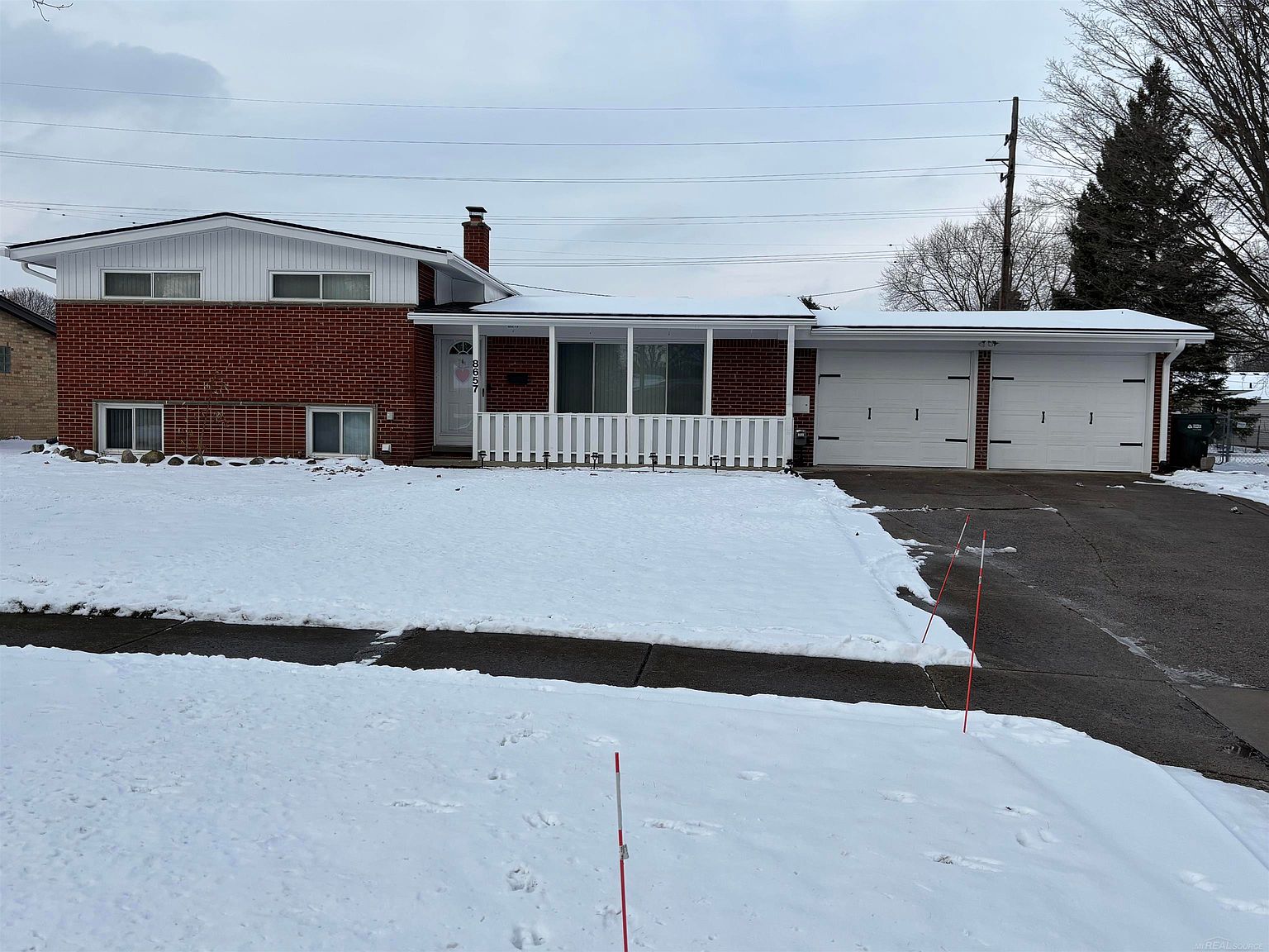 8657 Kidley Dr, Sterling Heights, MI 48314 | Zillow