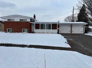 8657 Kidley Dr, Sterling Heights, MI 48314