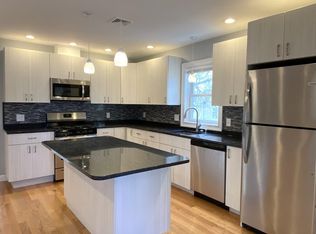 32 Stedman St #3, Brookline, MA 02446
