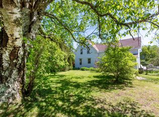 9 Harpswell By The Sea, Harpswell, ME 04079