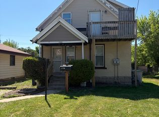 3541 S 92nd St, Milwaukee, WI 53228