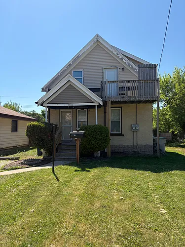 3541 S 92nd St Photo 1