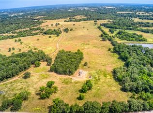 Avoca Rd, Asher, OK 74826