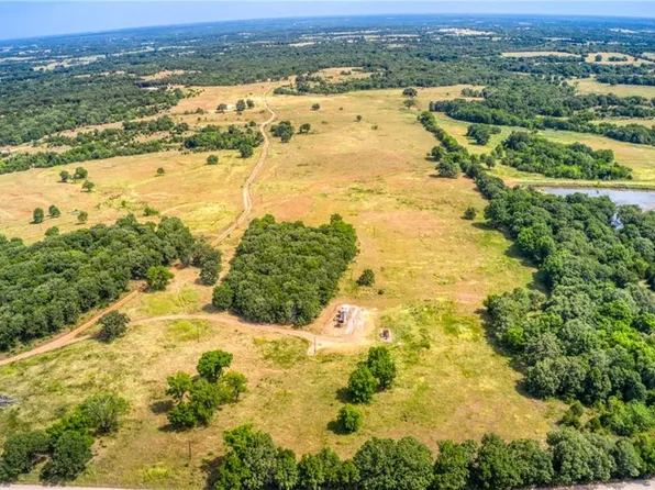 Avoca Rd, Asher, OK 74826