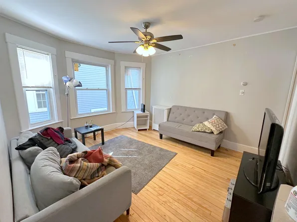 149 North St, Somerville, MA