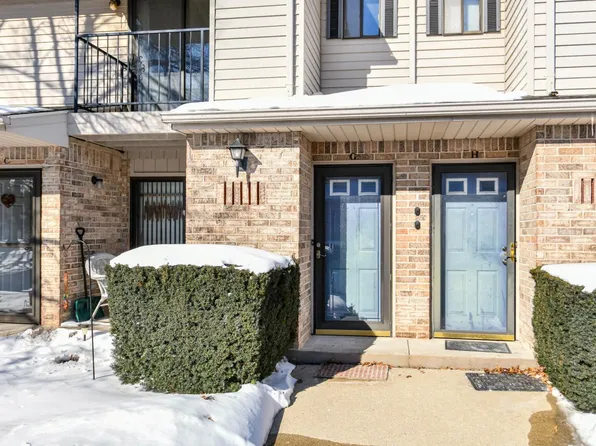 4010 81st STREET #G, Kenosha, WI 53142
