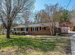 242 Bandock Dr, Durham, NC 27703