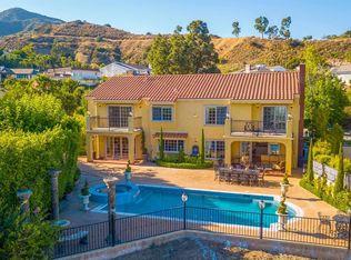 1076 Kildonan Dr, Glendale, CA 91207