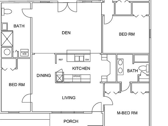 2nd image of 139 SAVANNAH DR