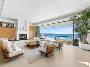 31516 Victoria Point Rd, Malibu, CA 90265