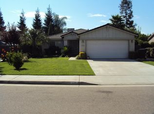 3739 W Elowin Ave, Visalia, CA 93291