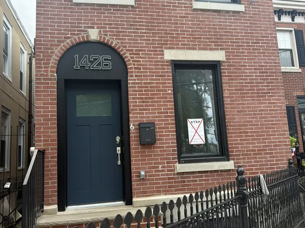 1426 E Palmer St, Philadelphia, PA 19125