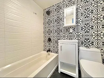 Rented by Doorway NYC, LLC