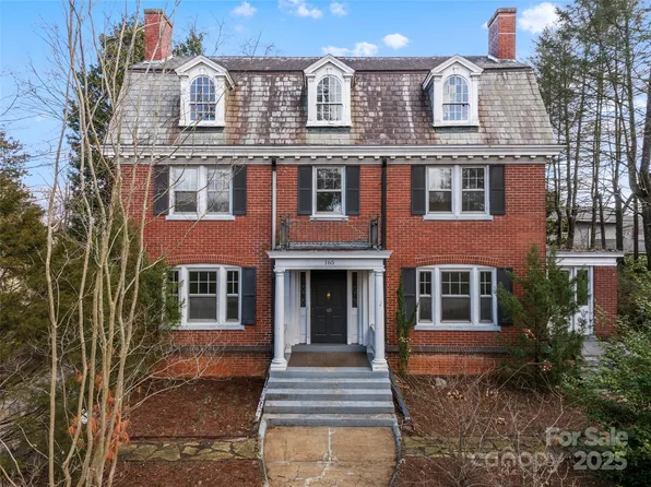 165 Montford Ave, Asheville, NC 28801