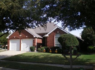 8001 Pretoria Pl, Fort Worth, TX 76123