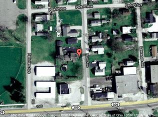 115 Ruth Ave, Marion, OH 43302