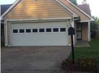 3405 Edenshire Ln, Horn Lake, MS 38637