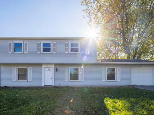 392 Millport Dr, Valparaiso, IN 46385